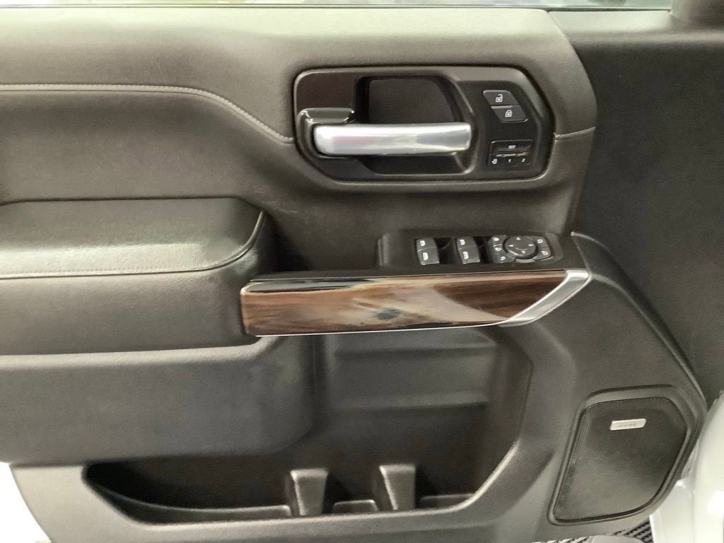 2021 GMC Sierra 2500 HD SLT