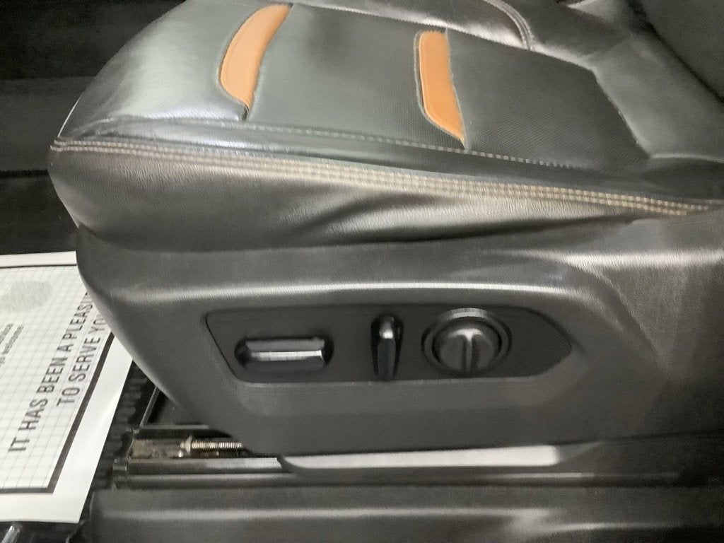 2021 GMC Sierra 2500 HD AT4