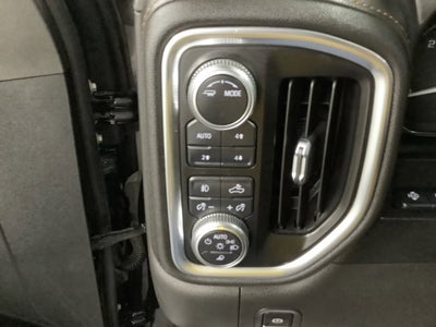 2021 GMC Sierra 2500 HD AT4