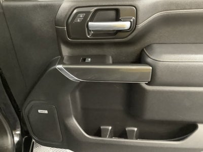 2021 GMC Sierra 2500 HD AT4