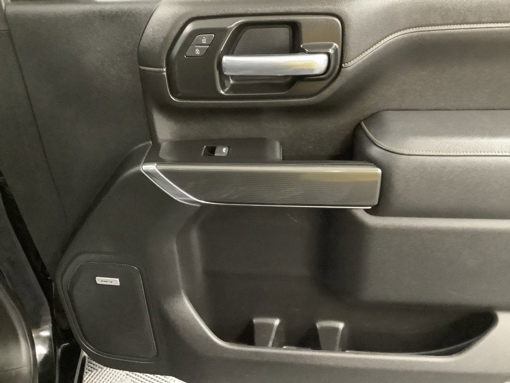 2021 GMC Sierra 2500 HD AT4