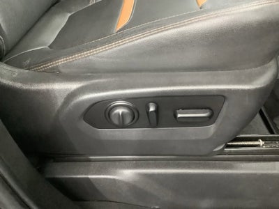 2021 GMC Sierra 2500 HD AT4