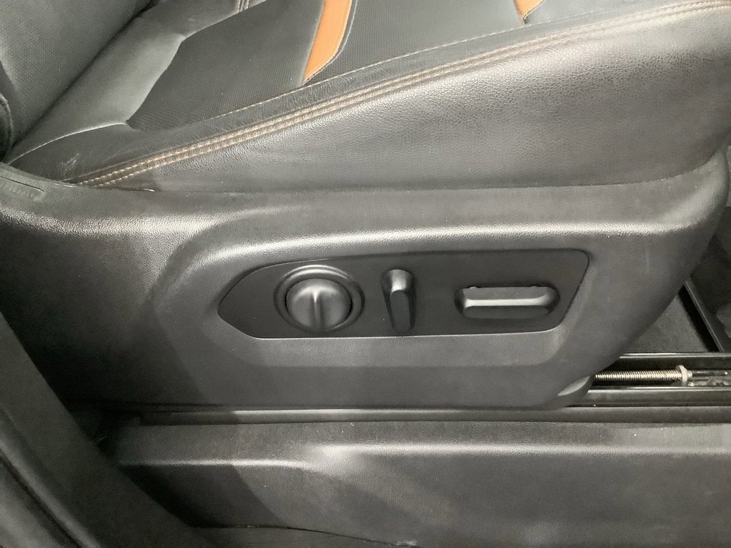 2021 GMC Sierra 2500 HD AT4