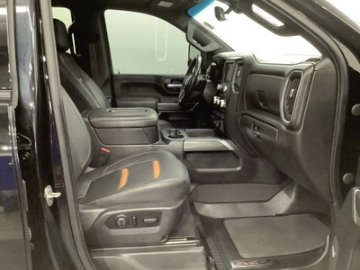2021 GMC Sierra 2500 HD AT4