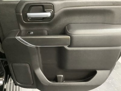 2021 GMC Sierra 2500 HD AT4