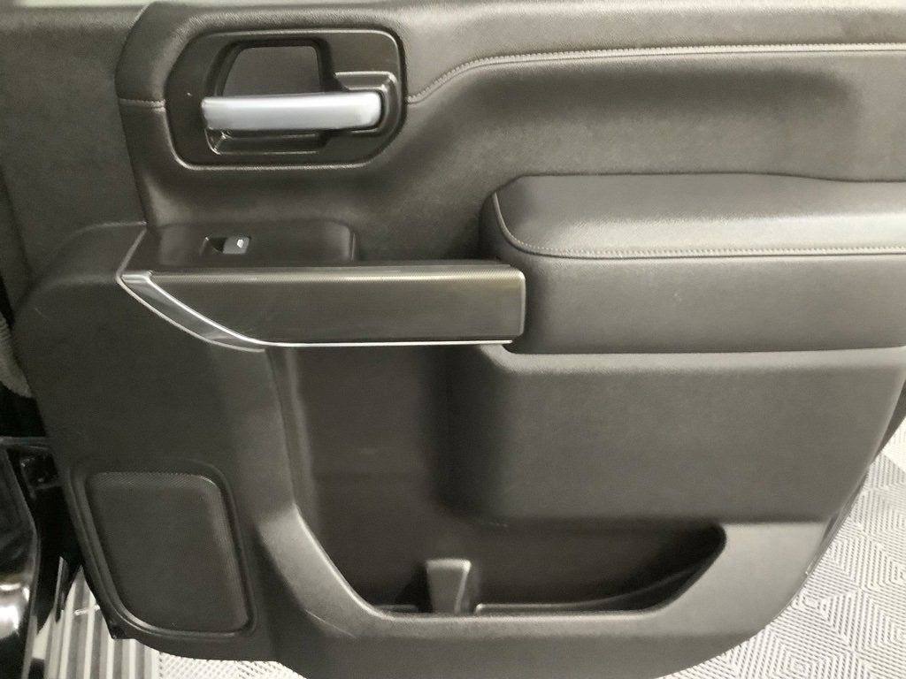 2021 GMC Sierra 2500 HD AT4