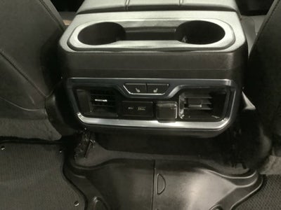 2021 GMC Sierra 2500 HD AT4