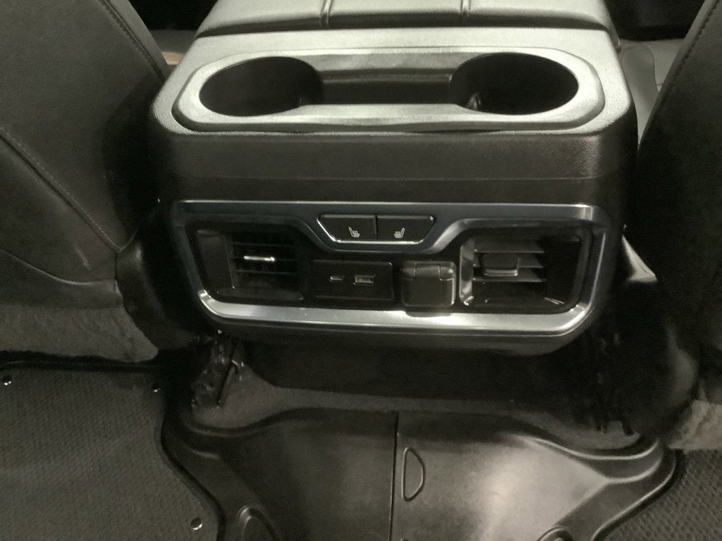 2021 GMC Sierra 2500 HD AT4