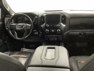 2021 GMC Sierra 2500 HD AT4