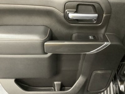 2021 GMC Sierra 2500 HD AT4