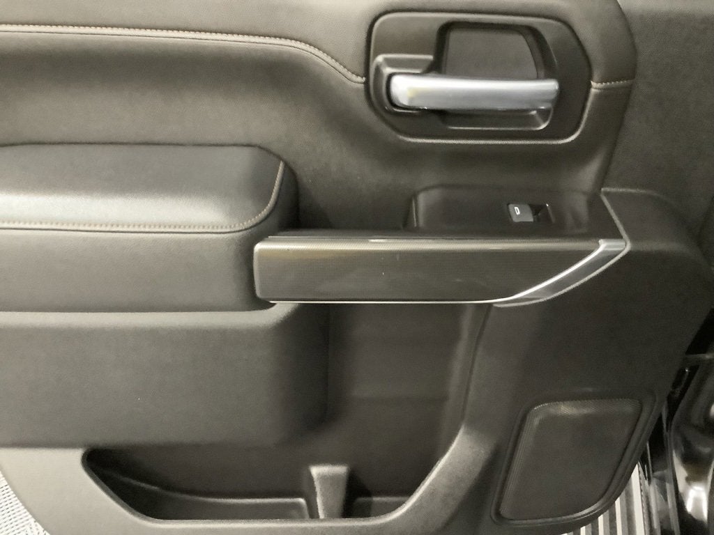 2021 GMC Sierra 2500 HD AT4