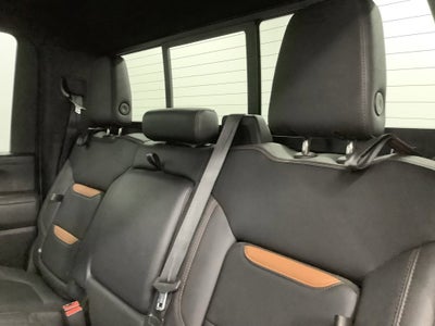 2021 GMC Sierra 2500 HD AT4