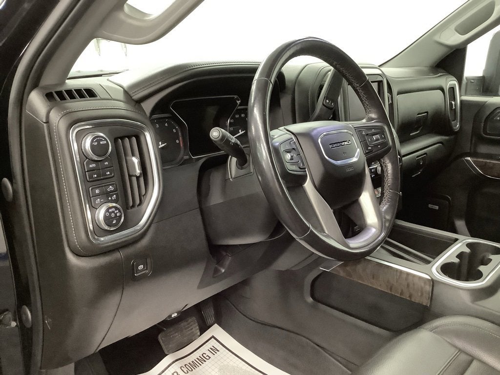 2022 GMC Sierra 2500 HD Denali