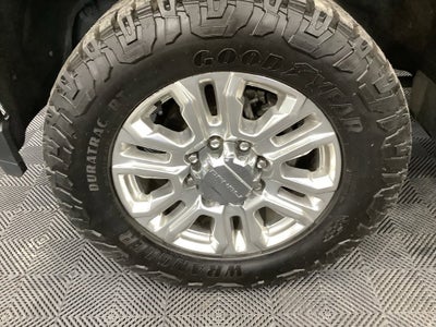 2022 GMC Sierra 2500 HD Denali