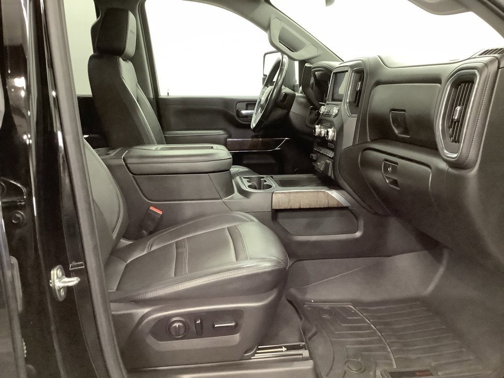 2022 GMC Sierra 2500 HD Denali