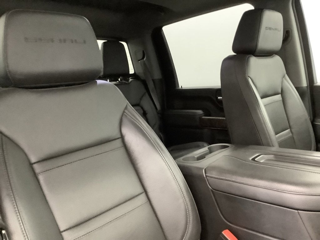 2022 GMC Sierra 2500 HD Denali