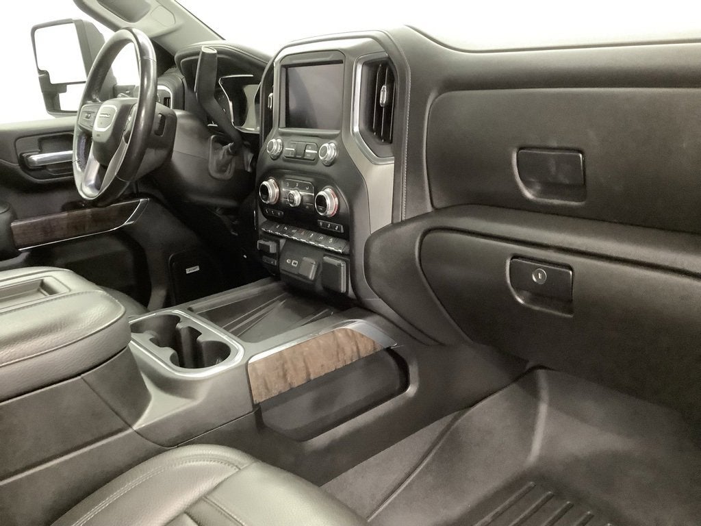 2022 GMC Sierra 2500 HD Denali