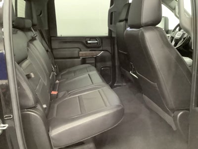 2022 GMC Sierra 2500 HD Denali