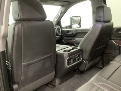 2022 GMC Sierra 2500 HD Denali