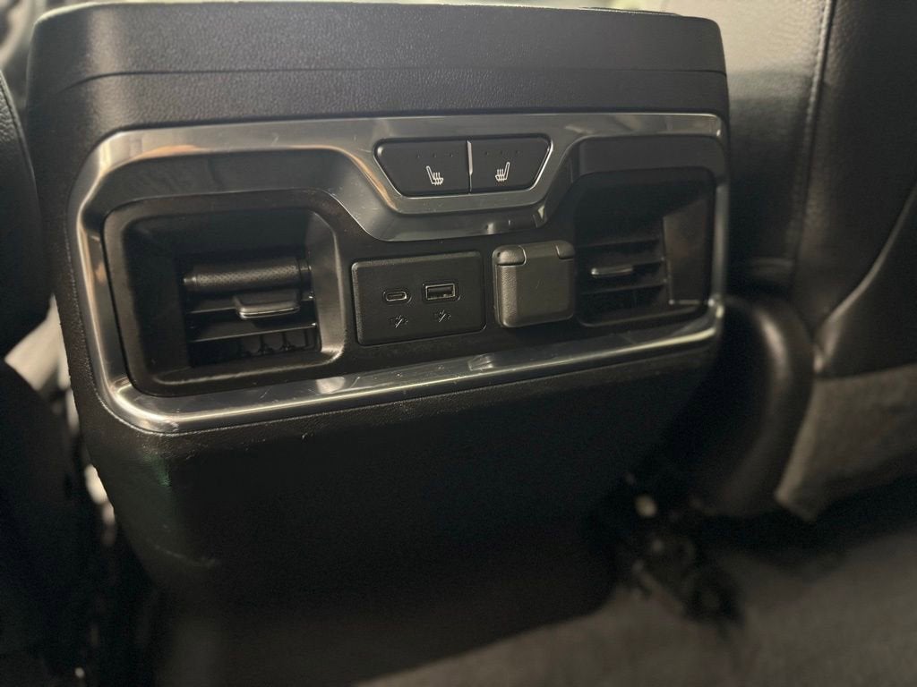 2020 GMC Sierra 2500 HD Denali