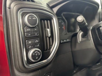 2020 GMC Sierra 2500 HD Denali