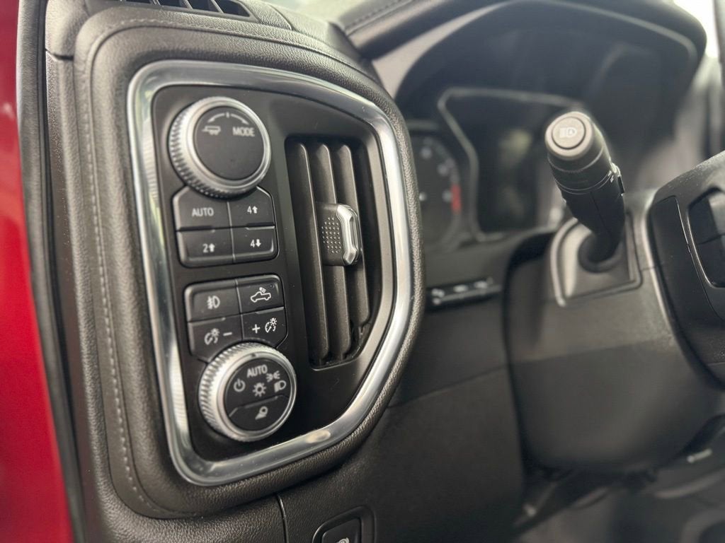 2020 GMC Sierra 2500 HD Denali