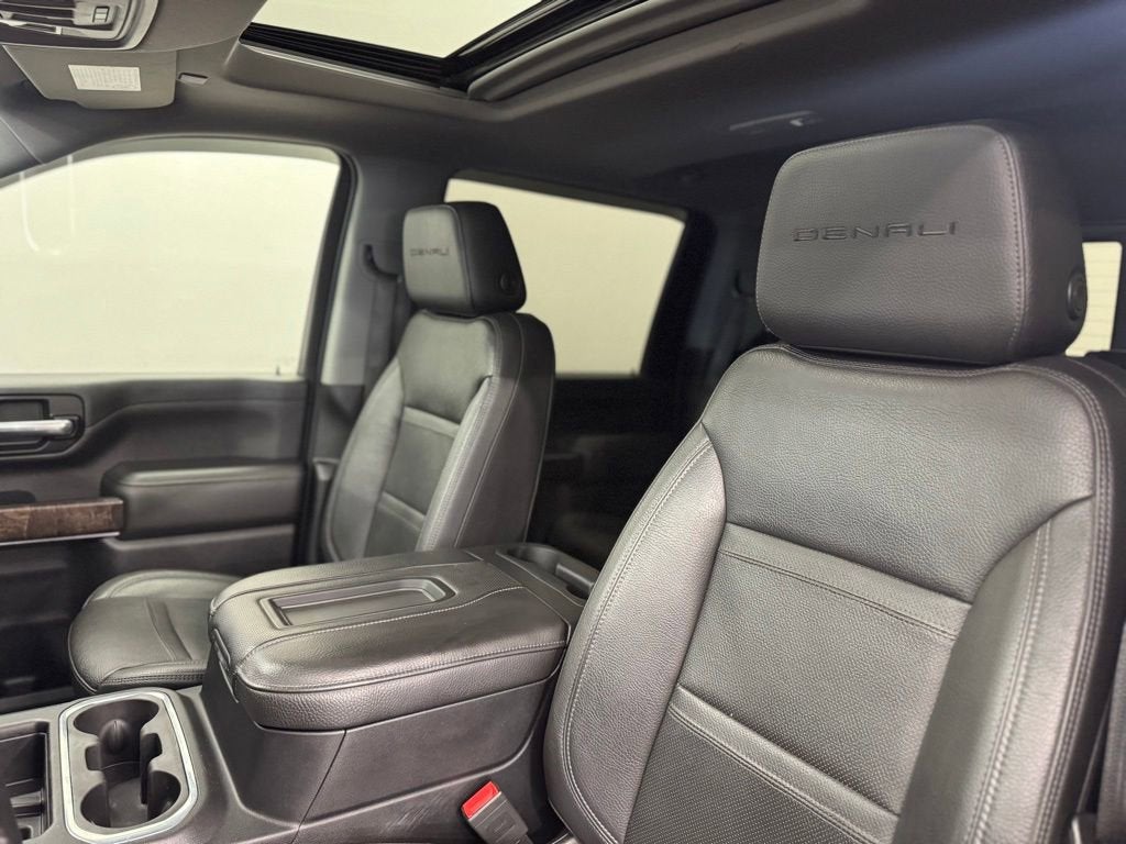 2020 GMC Sierra 2500 HD Denali