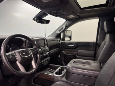 2020 GMC Sierra 2500 HD Denali