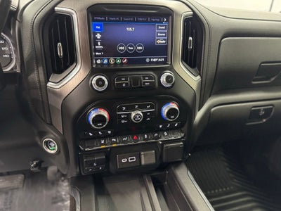 2020 GMC Sierra 2500 HD Denali