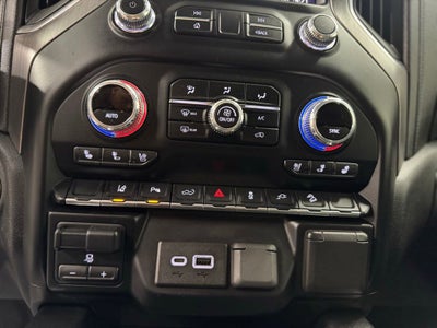 2020 GMC Sierra 2500 HD Denali