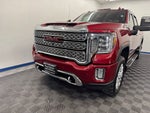 2020 GMC Sierra 2500 HD Denali