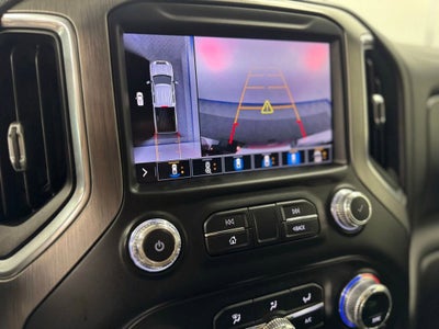 2020 GMC Sierra 2500 HD Denali