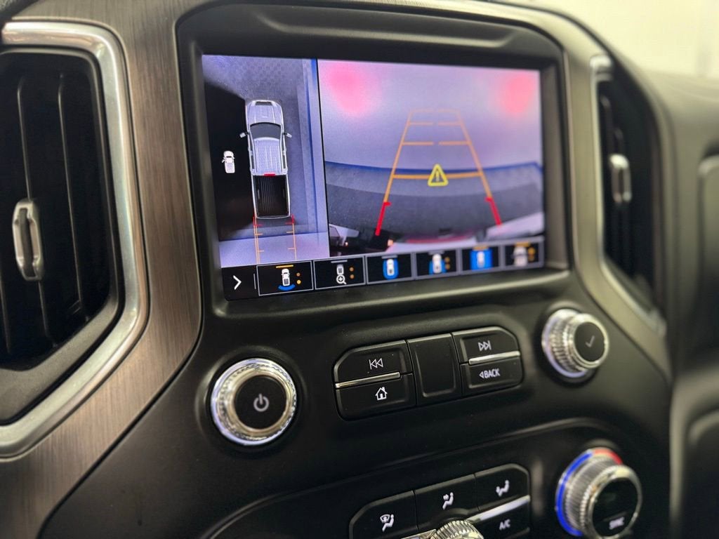 2020 GMC Sierra 2500 HD Denali