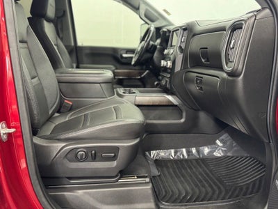 2020 GMC Sierra 2500 HD Denali