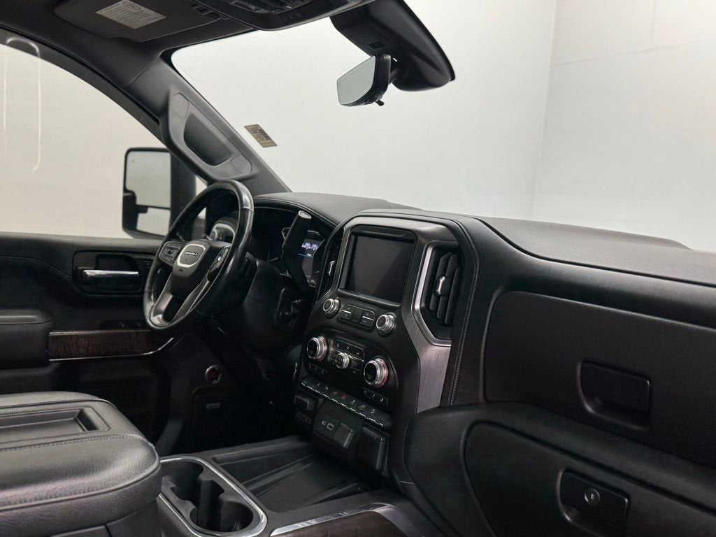 2020 GMC Sierra 2500 HD Denali