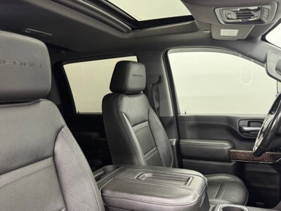 2020 GMC Sierra 2500 HD Denali