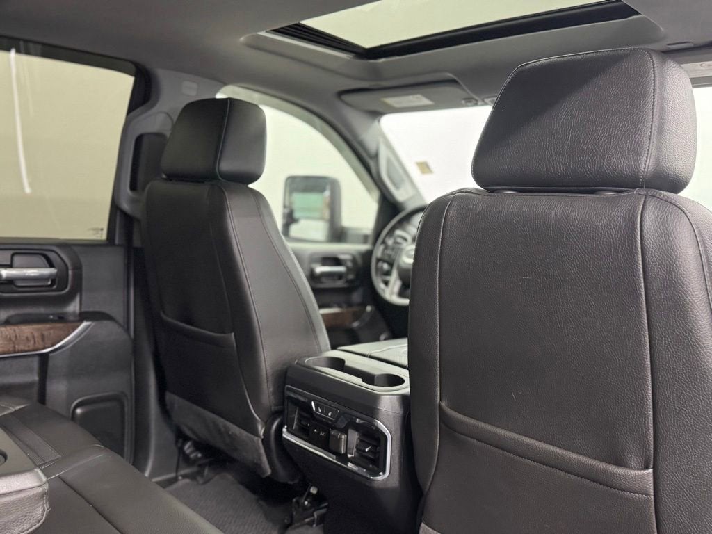 2020 GMC Sierra 2500 HD Denali