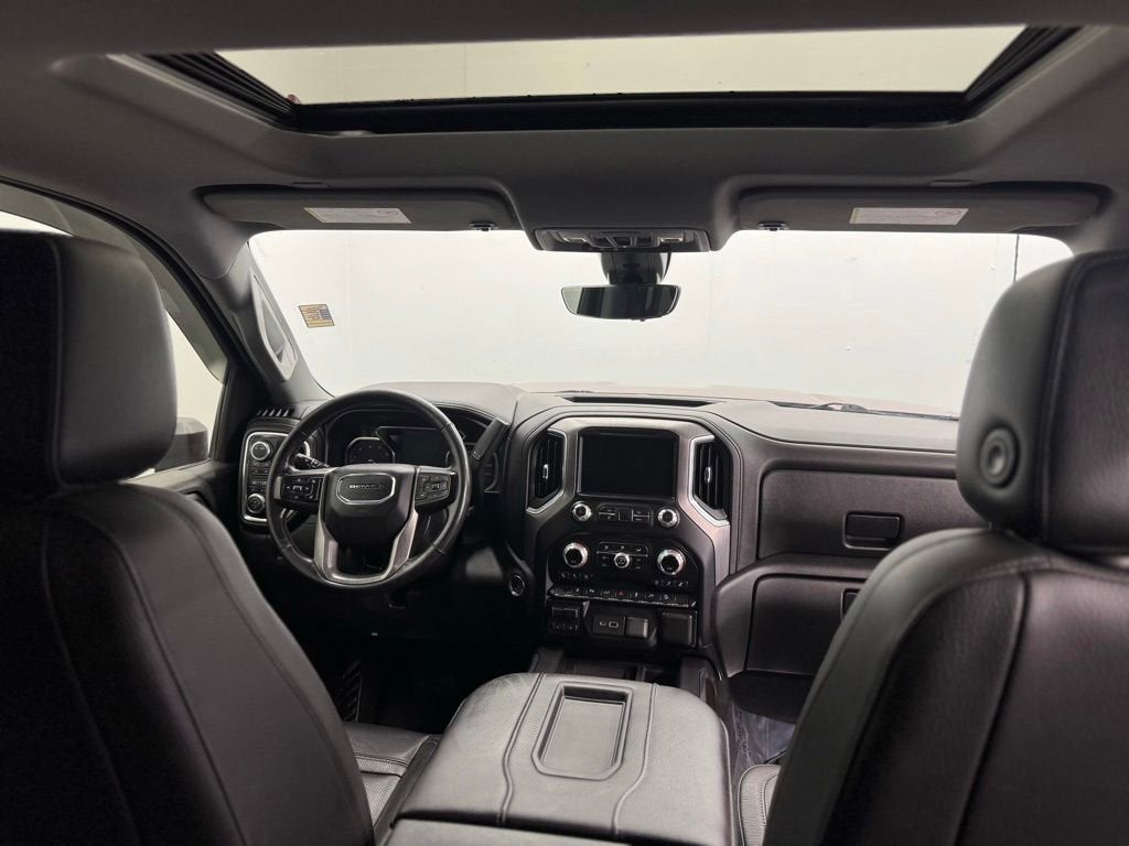 2020 GMC Sierra 2500 HD Denali