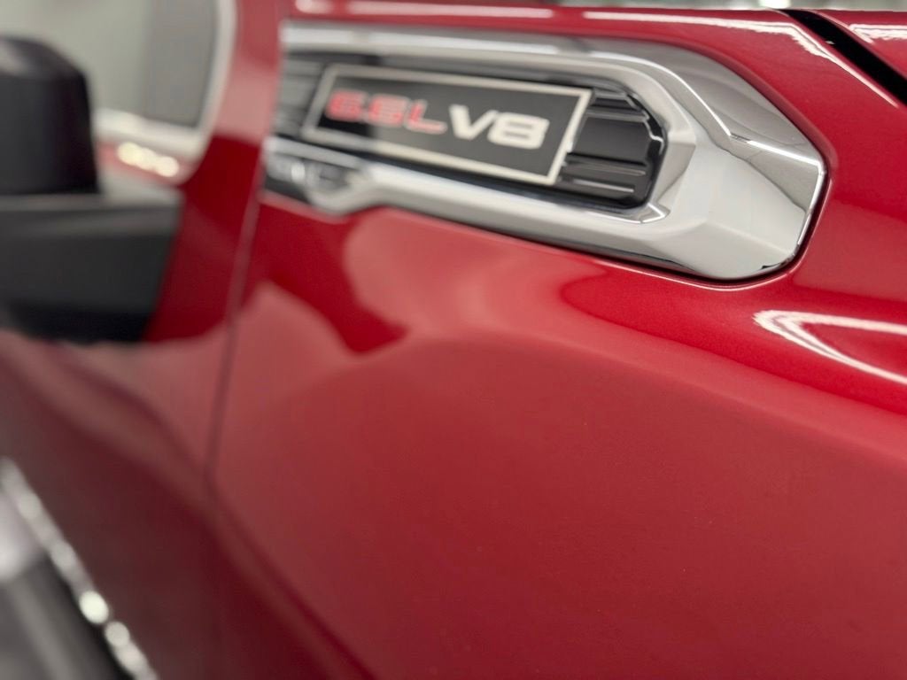 2020 GMC Sierra 2500 HD Denali