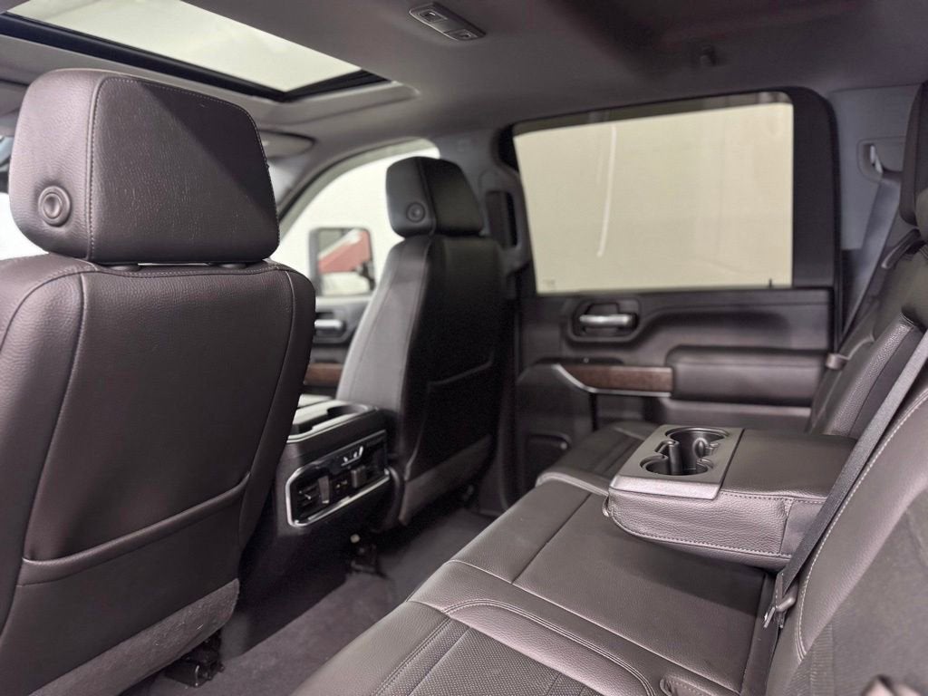 2020 GMC Sierra 2500 HD Denali