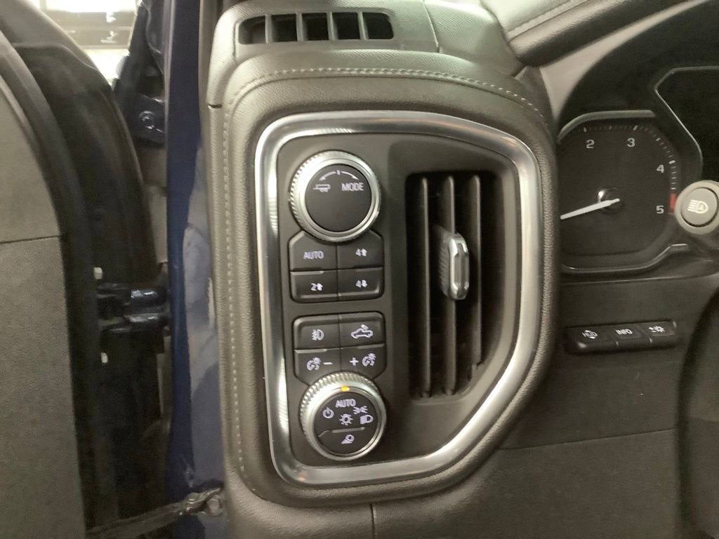 2020 GMC Sierra 2500 HD Denali