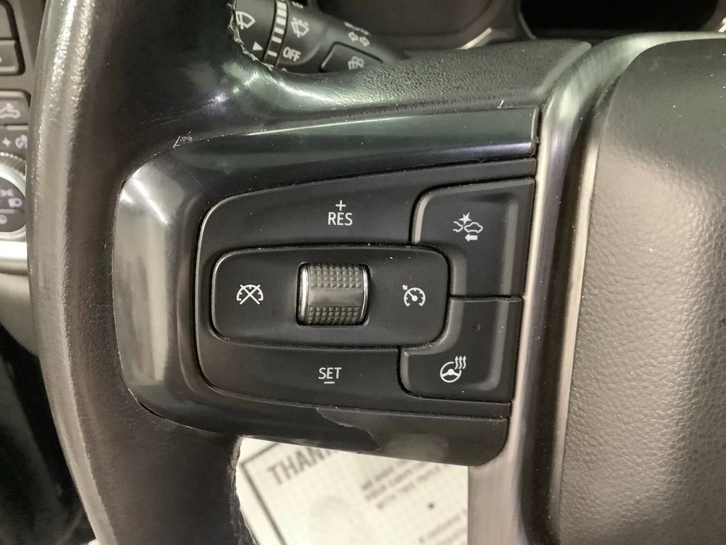 2020 GMC Sierra 2500 HD Denali