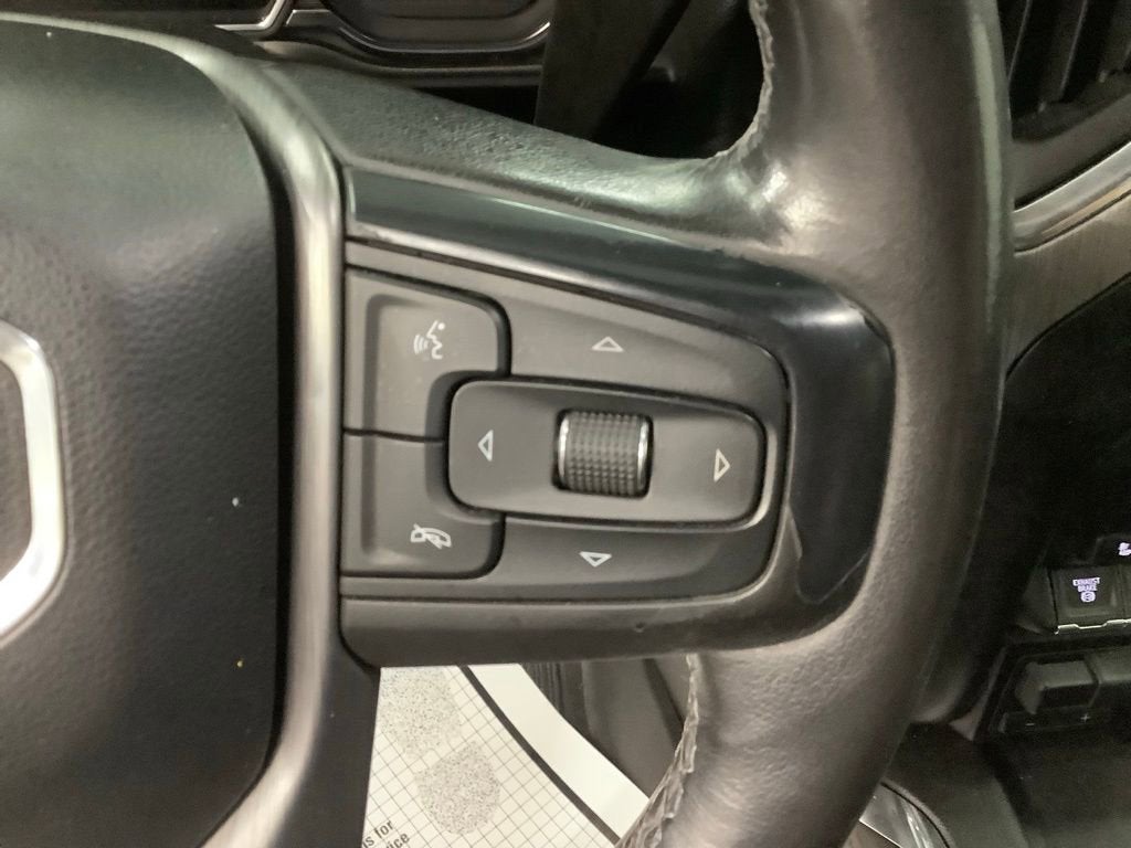 2020 GMC Sierra 2500 HD Denali