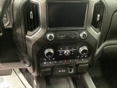 2020 GMC Sierra 2500 HD Denali