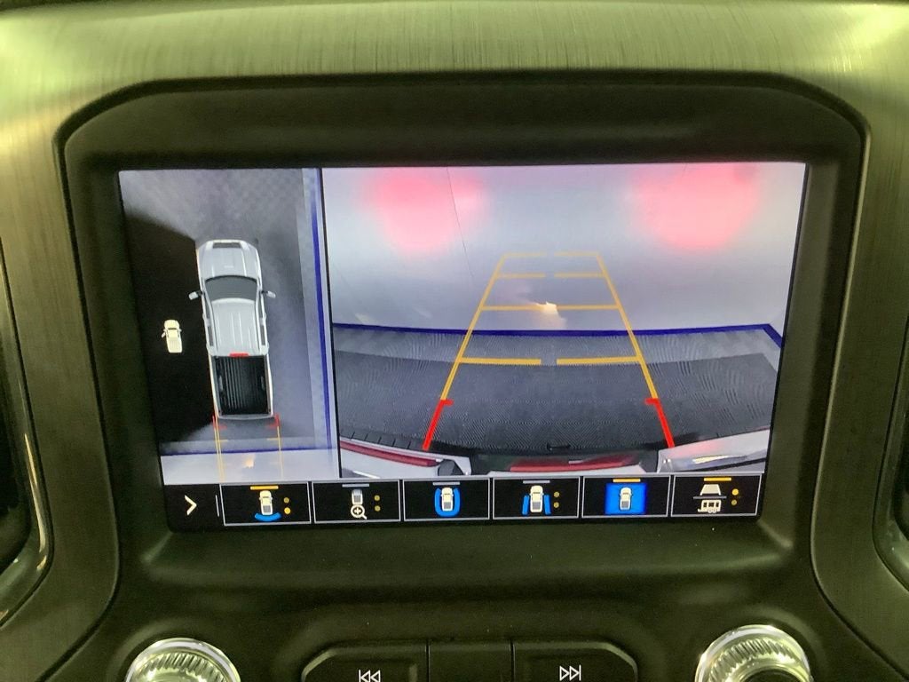 2020 GMC Sierra 2500 HD Denali