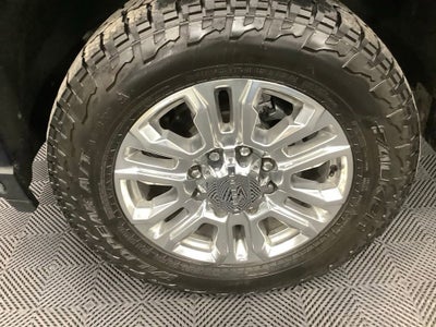 2020 GMC Sierra 2500 HD Denali