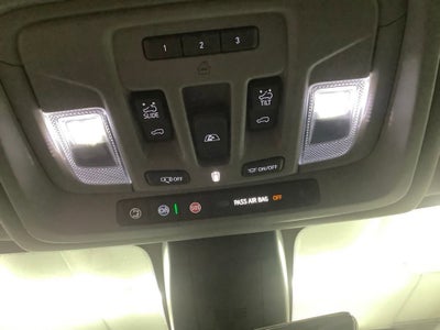 2020 GMC Sierra 2500 HD Denali