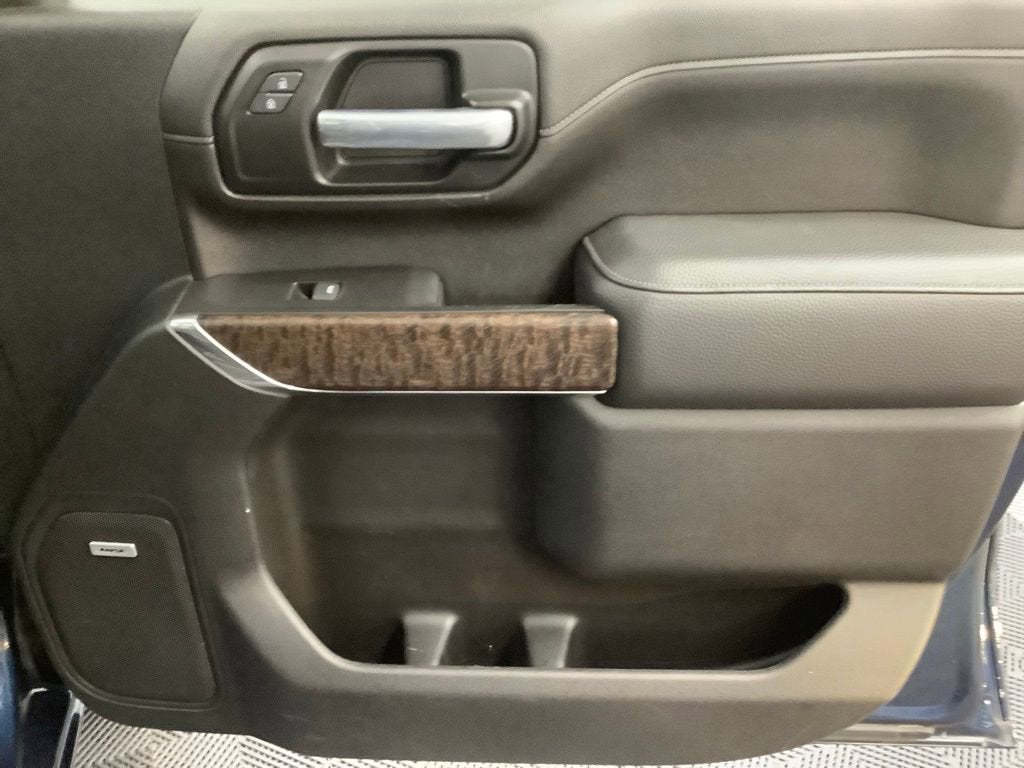 2020 GMC Sierra 2500 HD Denali