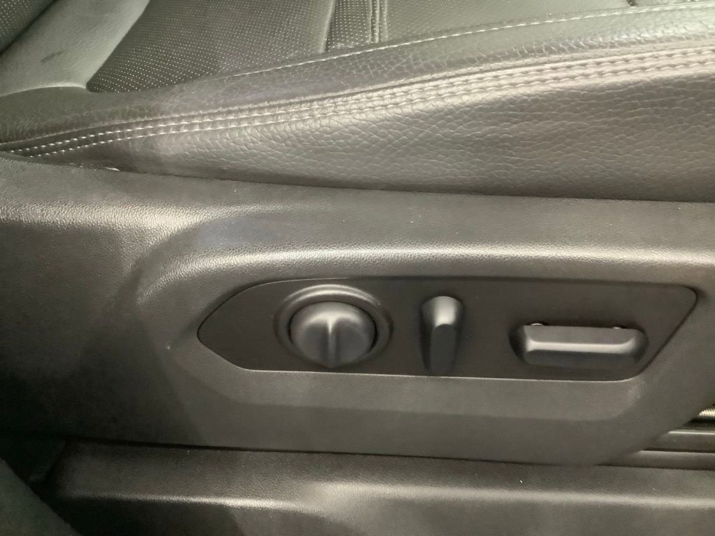 2020 GMC Sierra 2500 HD Denali