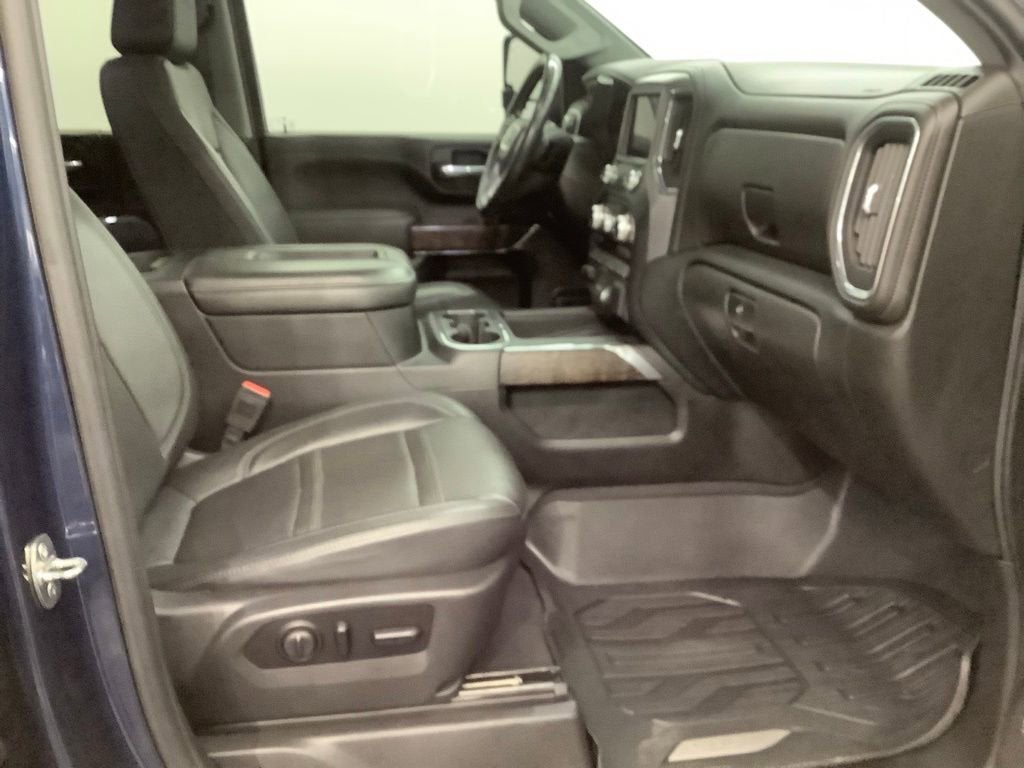 2020 GMC Sierra 2500 HD Denali